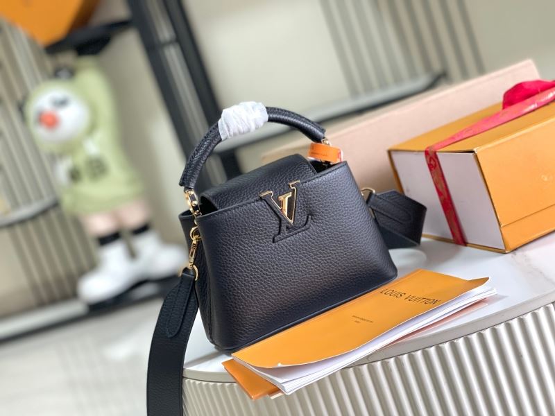 Louis Vuitton Top Handle Bags